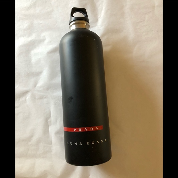 prada water bottle